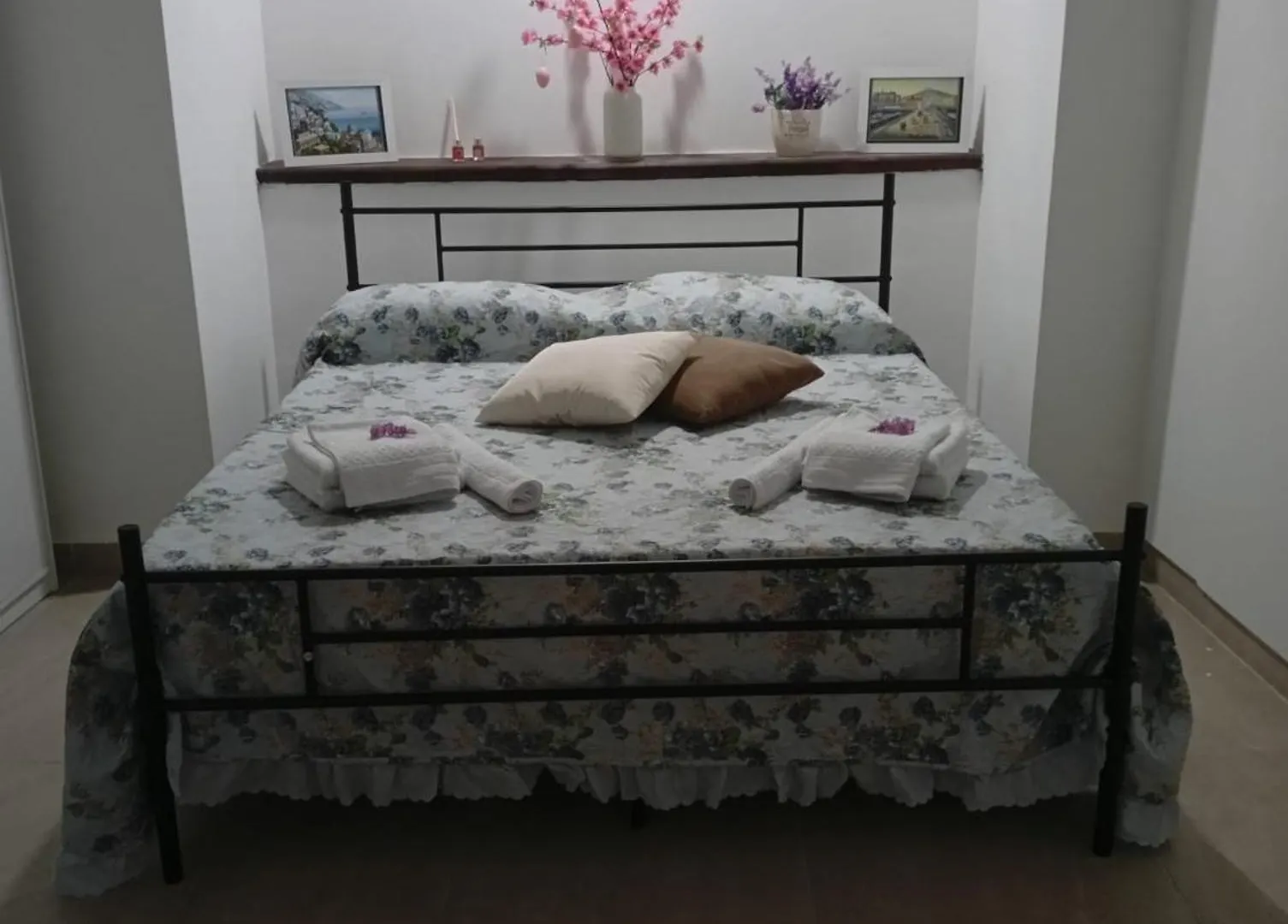 Decumani 21 Apartment Naples