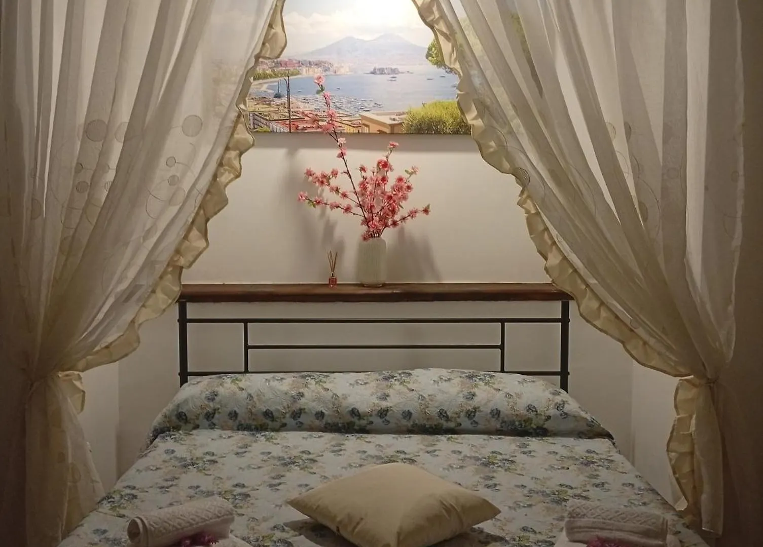 Decumani 21 Apartment Naples 0*,  Italy