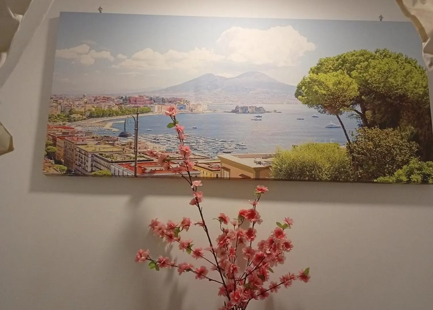 Decumani 21 Apartment Naples