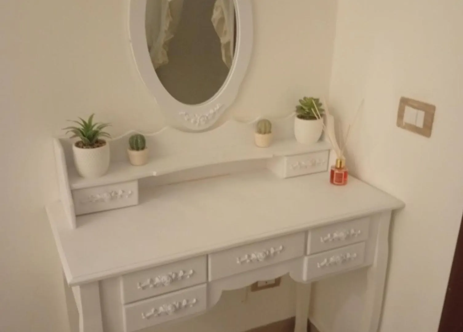Decumani 21 Apartment Naples Italy